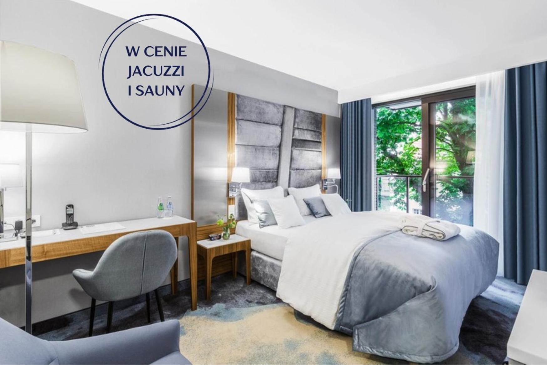 Hotel Testa Сопот Екстериор снимка