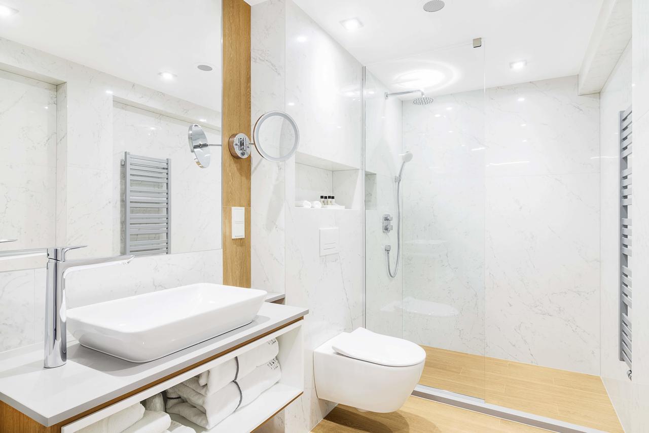 Hotel Testa Сопот Екстериор снимка
