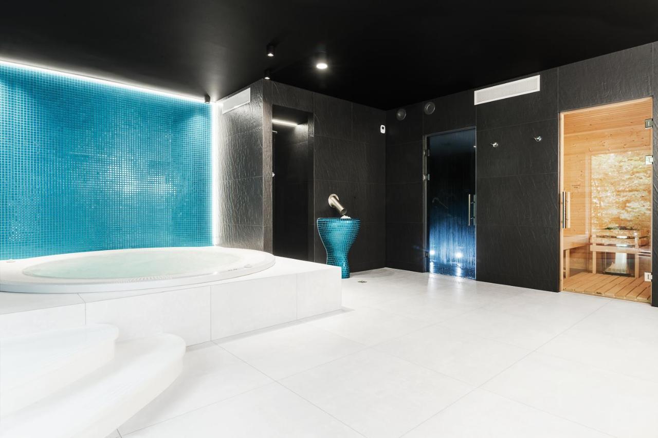 Hotel Testa Сопот Екстериор снимка